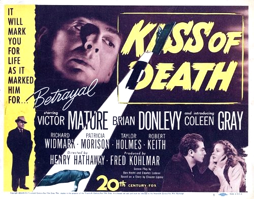 Kiss of Death (1947)