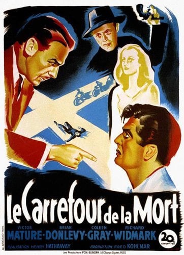 Kiss of Death (1947)