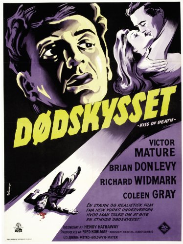 Kiss of Death (1947)