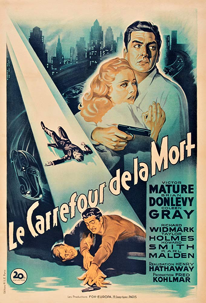 Kiss of Death (1947)
