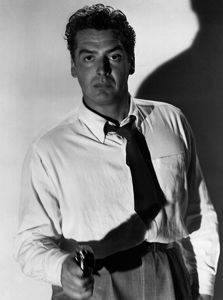 Kiss of Death (1947)