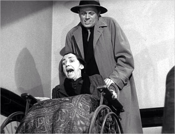 Kiss of Death (1947)