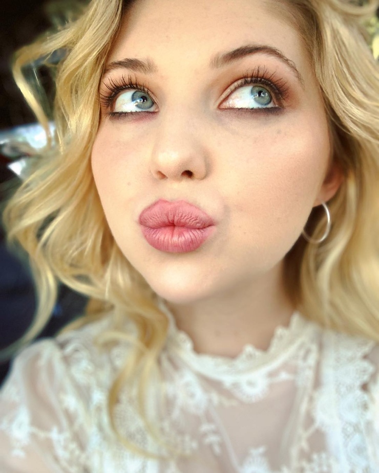 Sammi Hanratty
