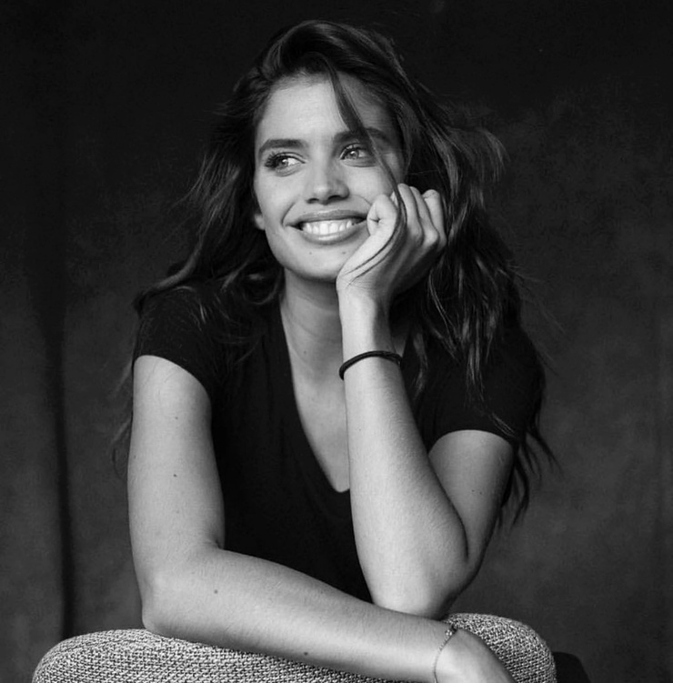 Sara Sampaio Sara Sampaio