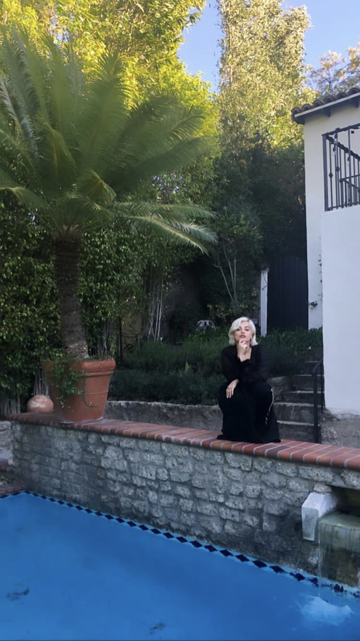 Bebe Rexha