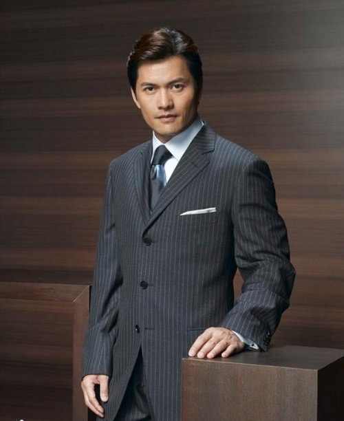 Ray Lui