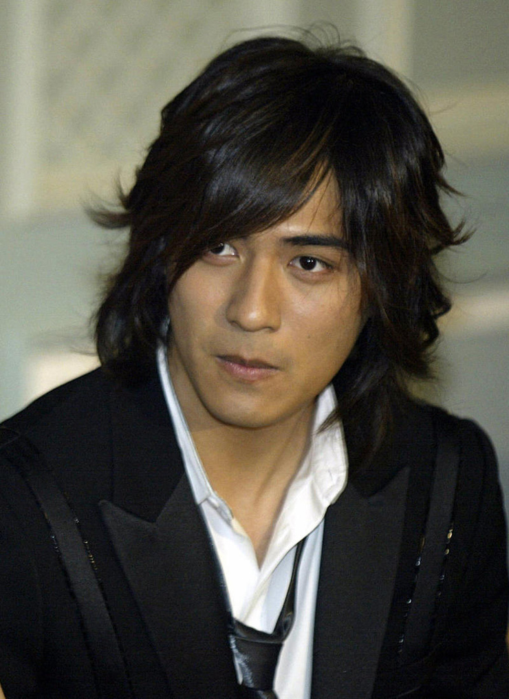 Vic Zhou