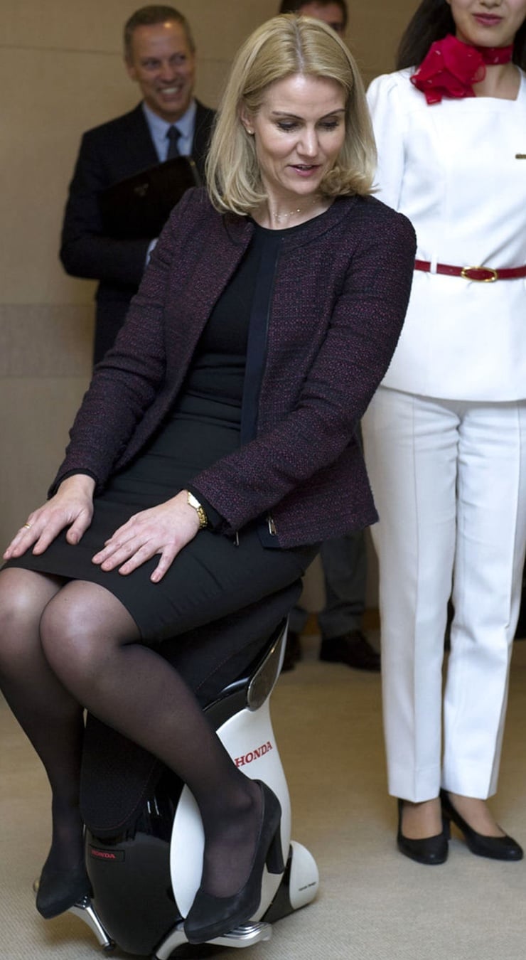 Helle Thorning-Schmidt