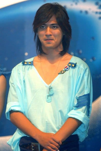 Vic Zhou