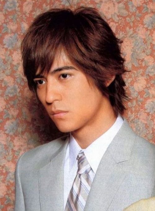 Vic Zhou