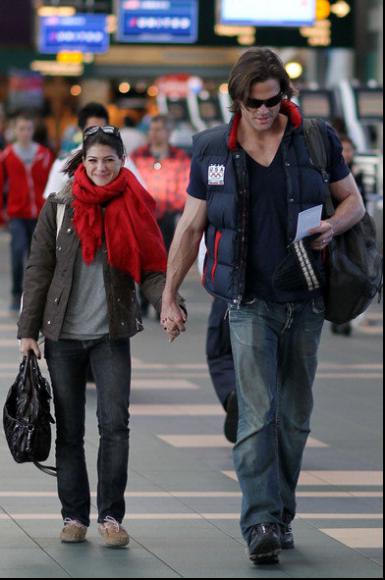 Jared Padalecki