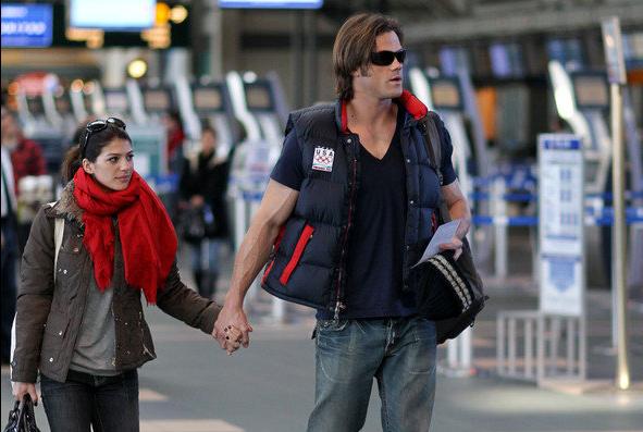 Jared Padalecki