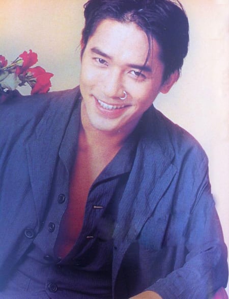 Tony Leung Chiu Wai