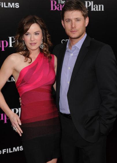 Jensen Ackles