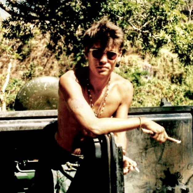 Johnny Depp
