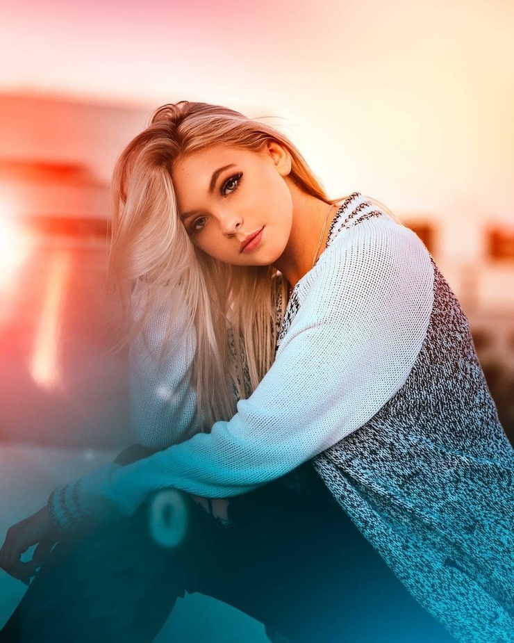 Jordyn Jones