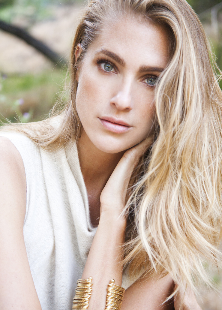 Candace Kroslak Candace Kroslak