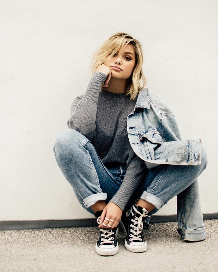 Olivia Holt Olivia Holt