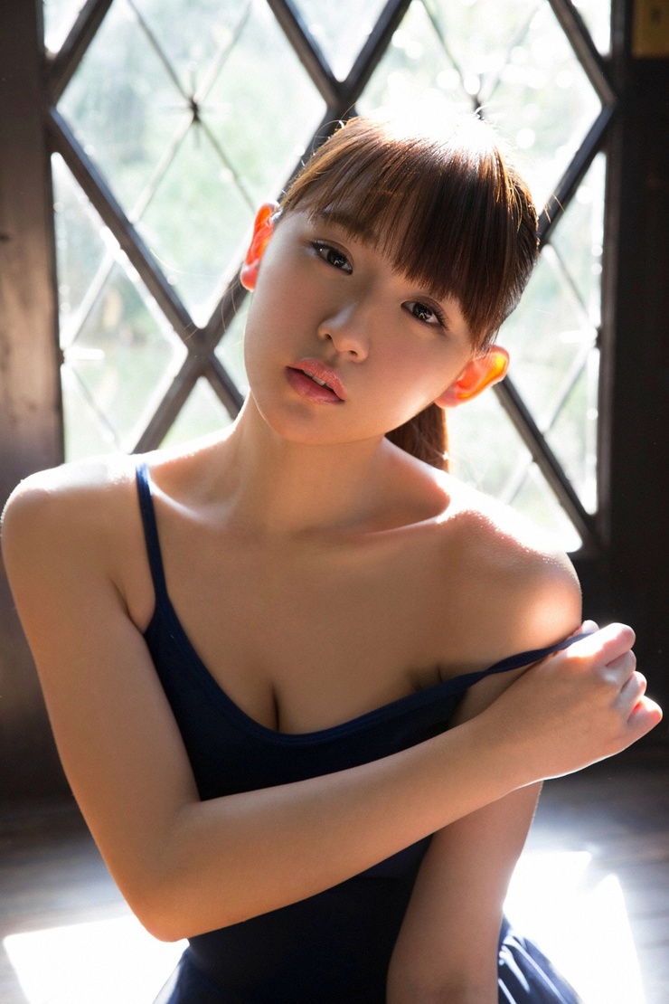 Nana Asakawa Nana Asakawa
