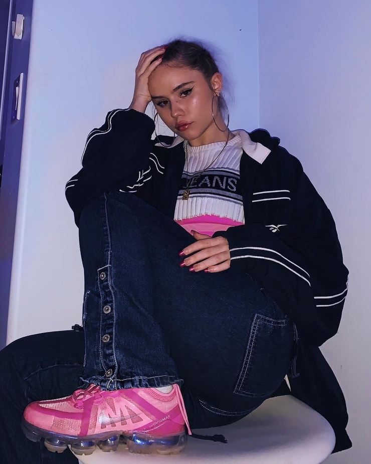 Lexee Smith