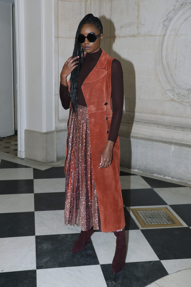 KiKi Layne