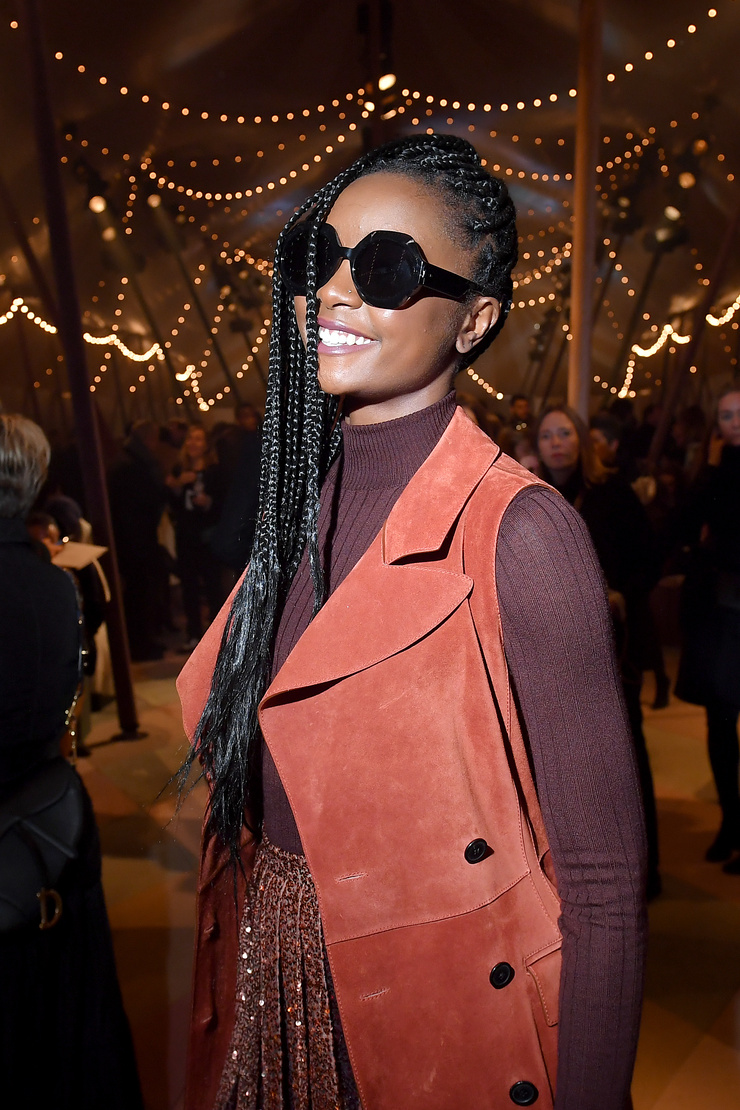 KiKi Layne