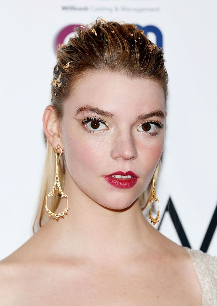 Picture of Anya Taylor-Joy