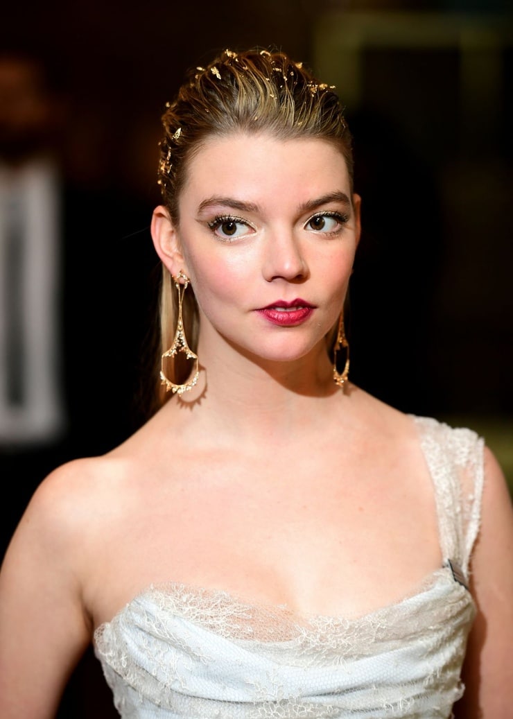 Anya Taylor-Joy