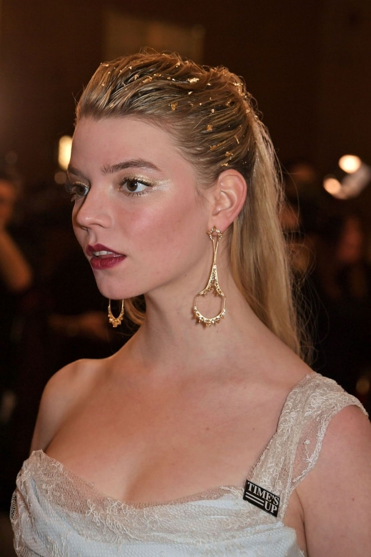 Anya Taylor-Joy