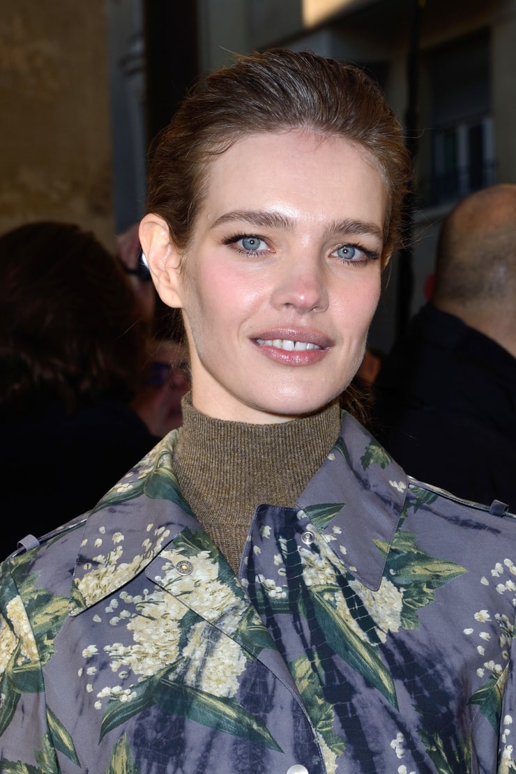 Natalia Vodianova