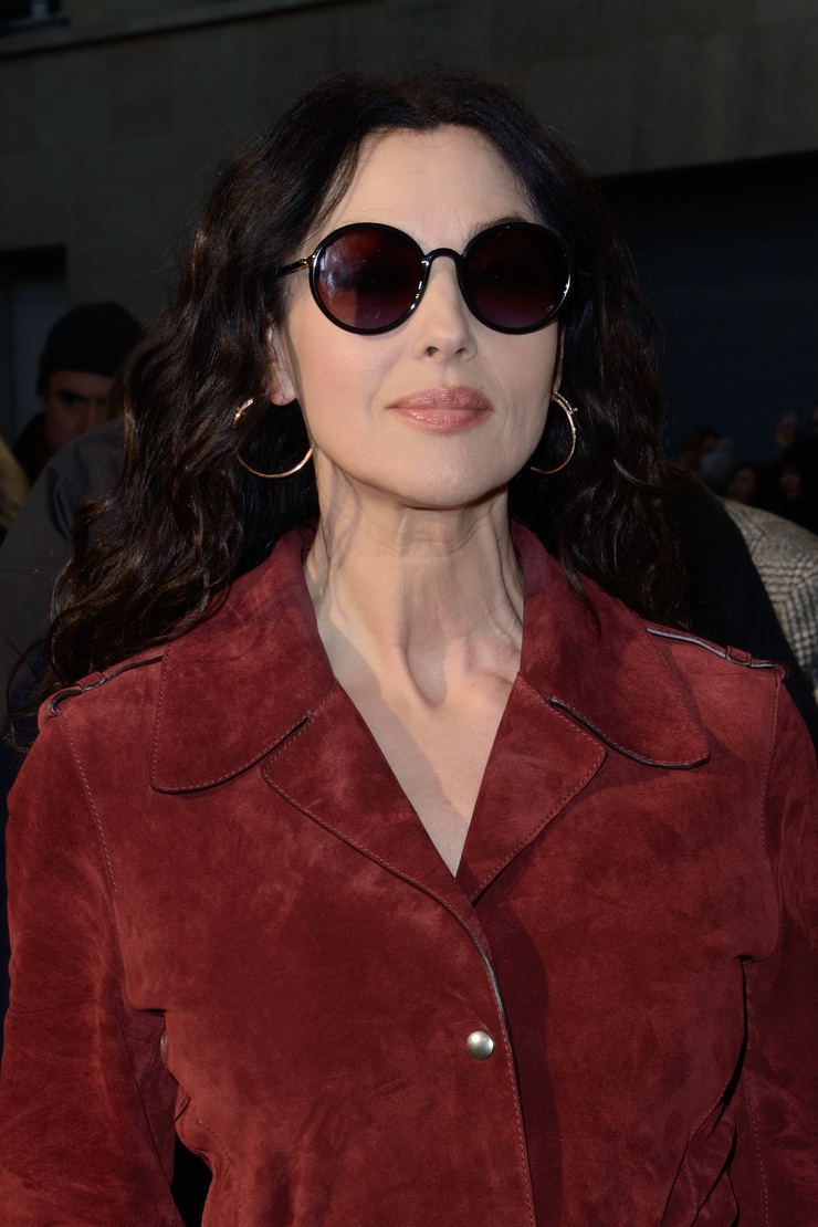 Monica Bellucci