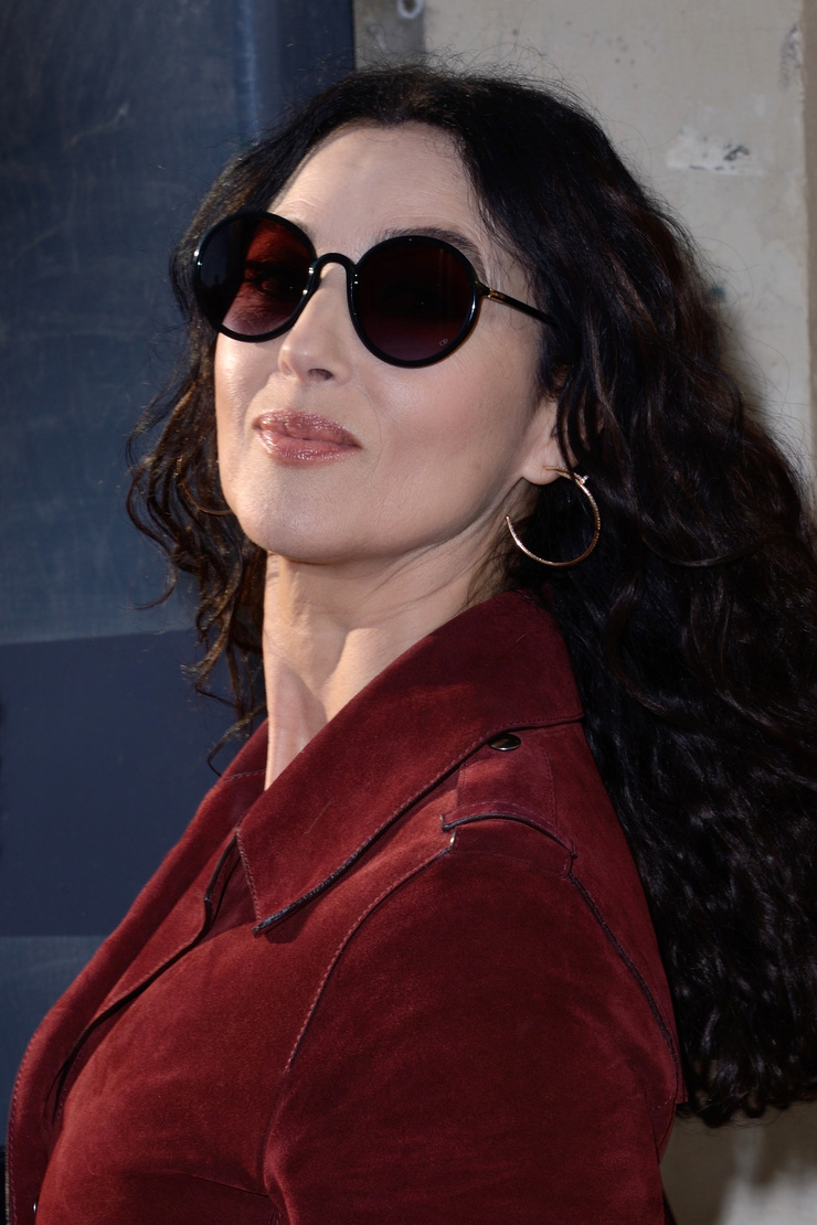 Monica Bellucci