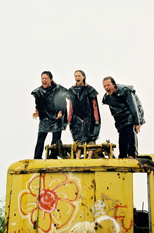 Garden State