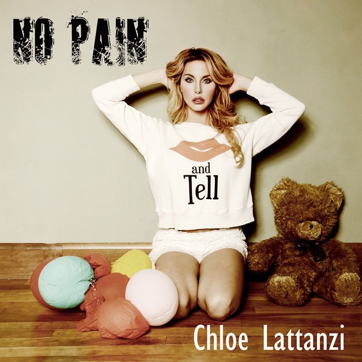 Chloe Lattanzi