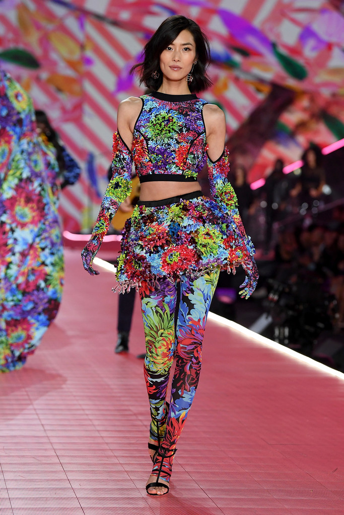 Liu Wen