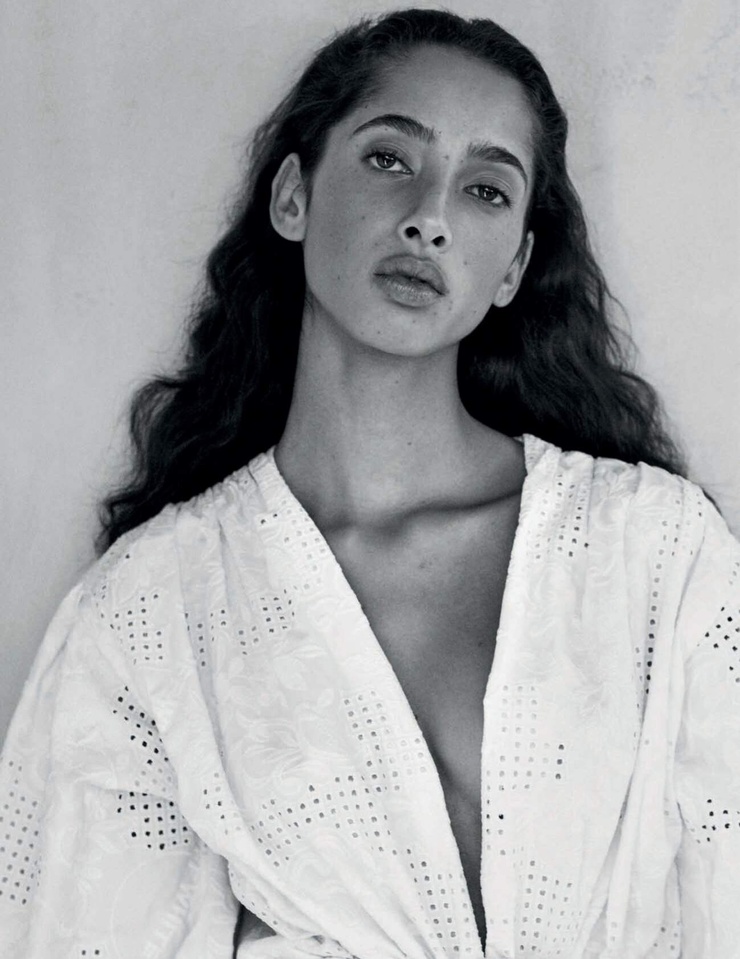 Yasmin Wijnaldum Yasmin Wijnaldum