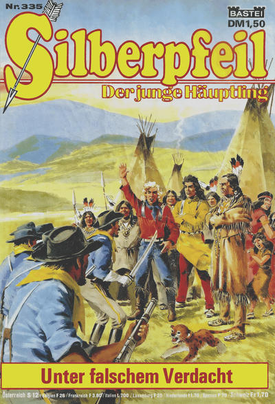 Silberpfeil