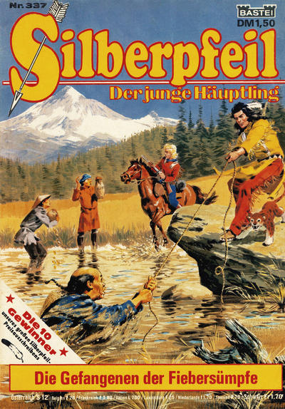 Silberpfeil Silberpfeil