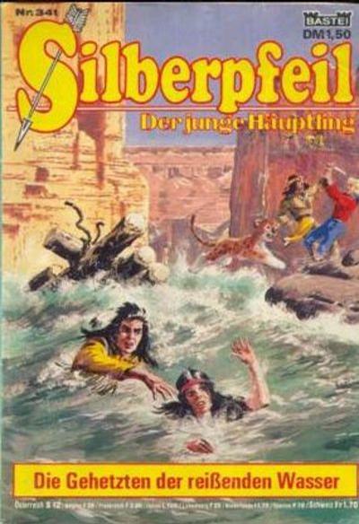 Silberpfeil Silberpfeil