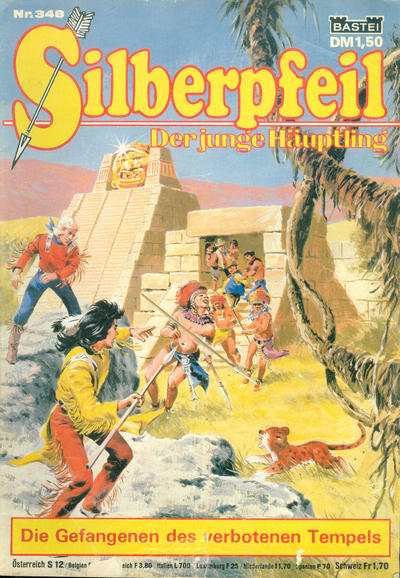 Silberpfeil Silberpfeil