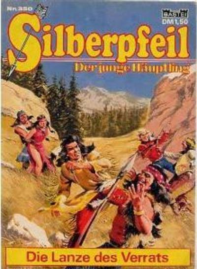 Silberpfeil