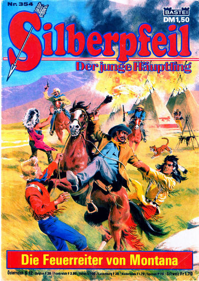 Silberpfeil