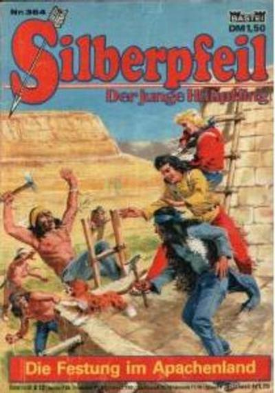 Silberpfeil Silberpfeil