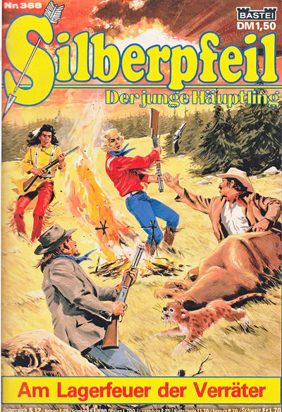 Silberpfeil Silberpfeil