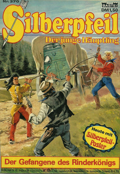 Silberpfeil Silberpfeil
