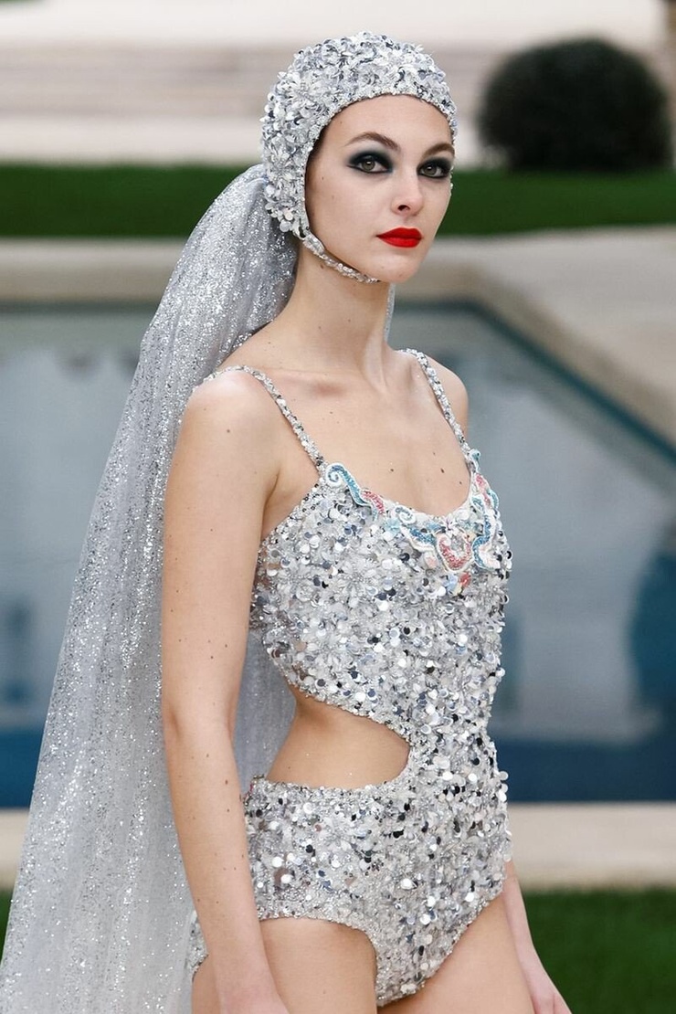 Vittoria Ceretti Vittoria Ceretti