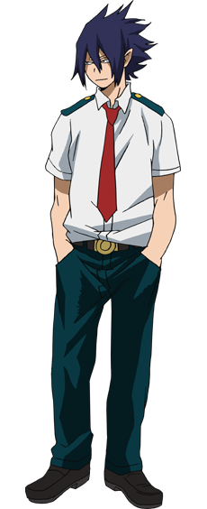 Suneater / Tamaki Amajiki