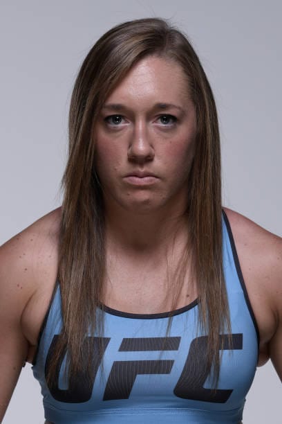 Leah Letson
