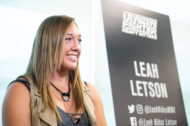 Leah Letson