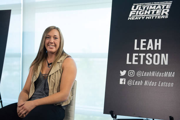 Leah Letson